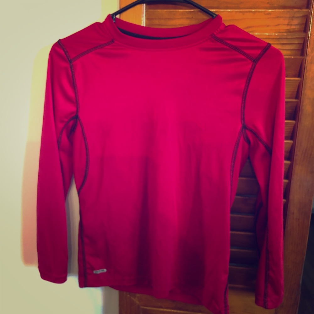 BOYS Shirt, size 10-12, STARTER